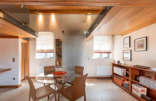 Confluentia H&A - Luxury XIII Century Loft House - Foto 16