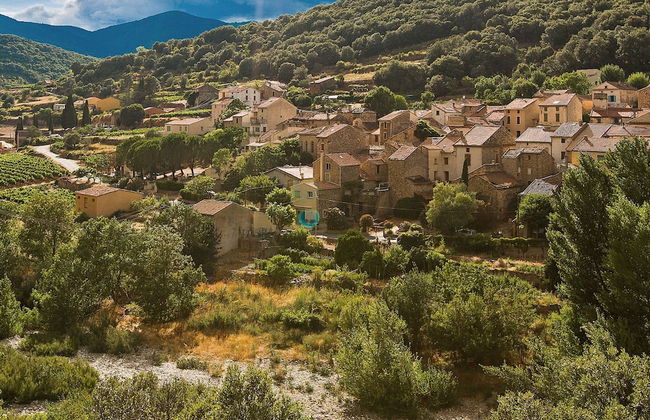 Peaceful Villa With Pool & Views - Foto 31