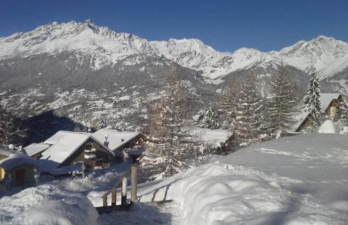 Les Chalets D'arrondaz - Appartement spacieux 10/12 personnes 90 m² MAE-7014 - Foto 21
