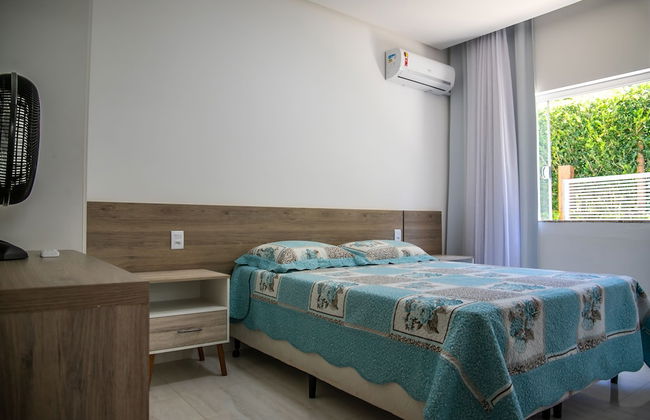 Ilha de Capitóli - Rancho no Kanto da Ilha em Capitólio - Foto 4