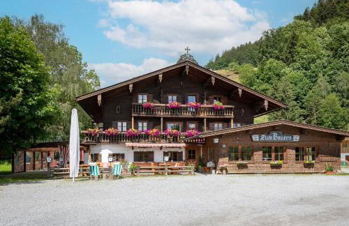 Ferienwohnungen „Zum Bauern“ - Foto 1