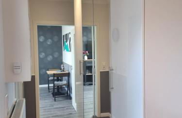 Appartement Sternenblick - Foto 13