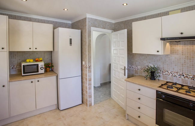 Villa Passera - Foto 12