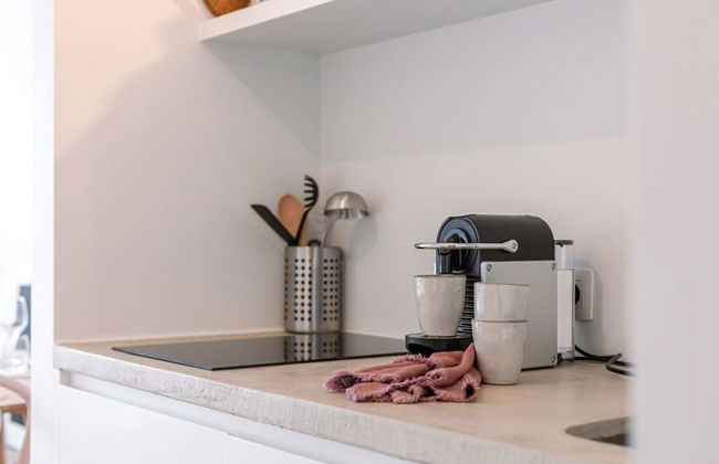 Lovely new Apartment in Knokke-heist by the Beach - Foto 27