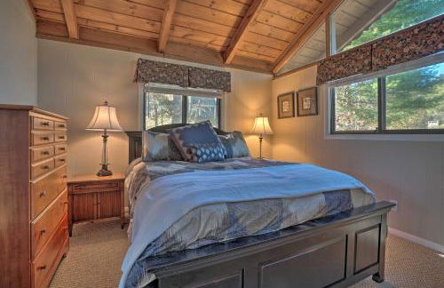 Serene Sky Valley Home with 180 Degree Mountain View - Foto 13