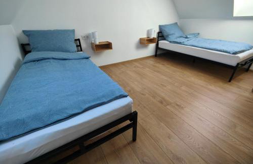 Trzy Świerki - Twoje miejsce na Kaszubach - Photo 24