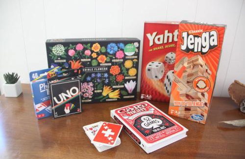 Miner Lake Lakefront Beach Cottage for Family Fun - Foto 23