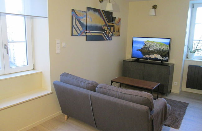 Residence du Parc - Foto 15