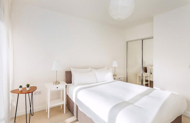 Modern Chiswick Apartment - Foto 6