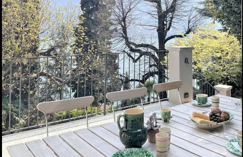 Villa Sole Carate Urio – Lake Como - Foto 15