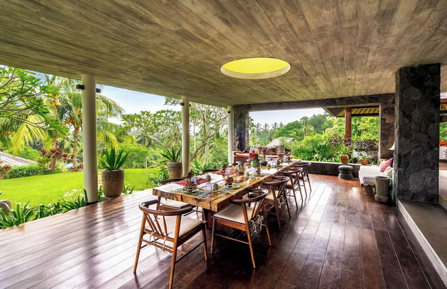 Villa Palem - Foto 55