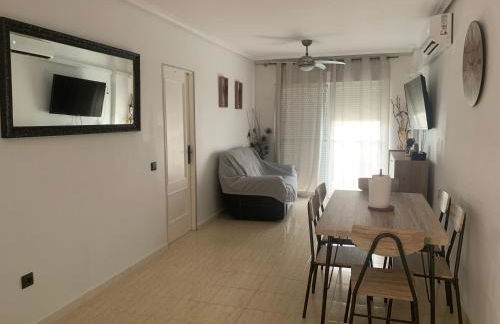 Beau et paisible T4 torrevieja - Foto 17