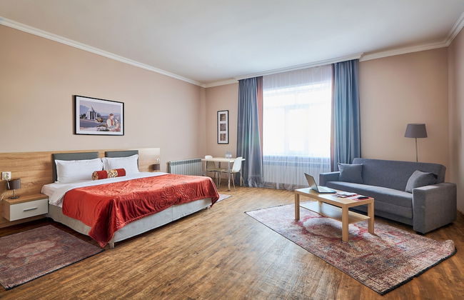 Aisha Bibi Hotel & Spa - Foto 14