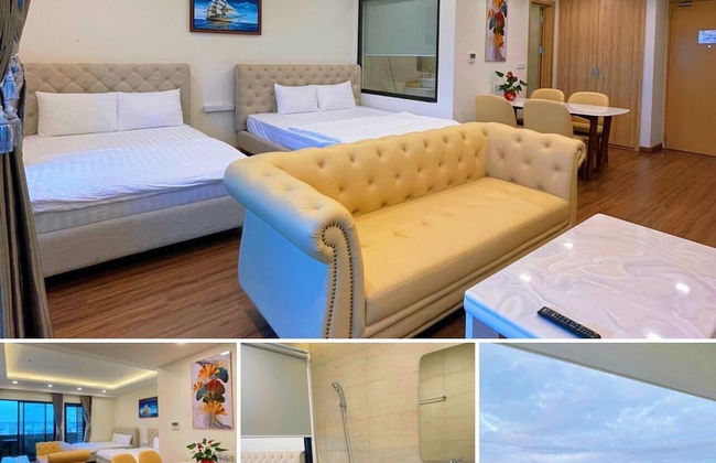 FLC Sea Tower Quy Nhơn - VIP HOUSE - Photo 15