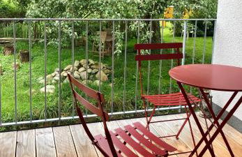 Unterm alten Apfelbaum - Foto 15