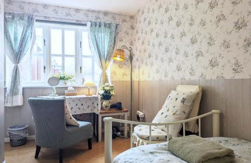 City Centre Vintage Theme Guest Rooms - Foto 9