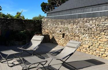 Maison pleine de charme à 100m de la plage - Foto 20