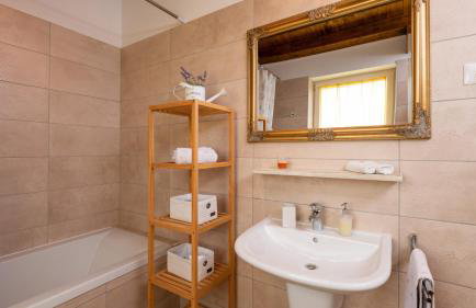 Beautiful Villa Cicibella with pool in Barban - Foto 24