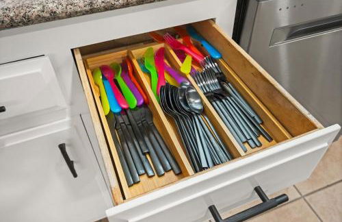 Heated Pool - Jacuzzi - Firepit - Game Room - Foto 56