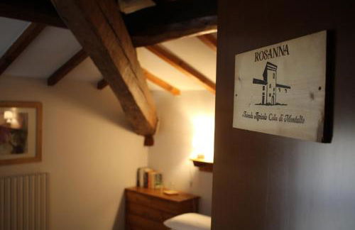 Agriturismo Cella di Montalto Pavese - Photo 1