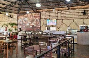 ECO CHALÉ PARK CACHOEIRAS - Photo 39