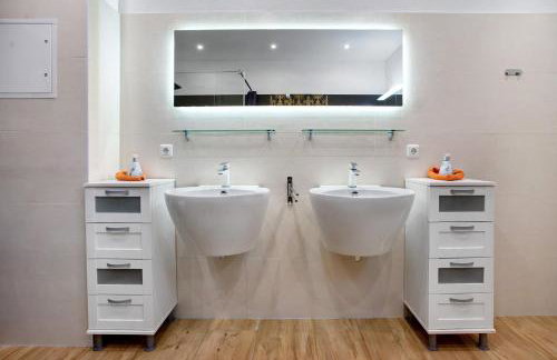 Ferienwohnung Abendrot 299 - Foto 15