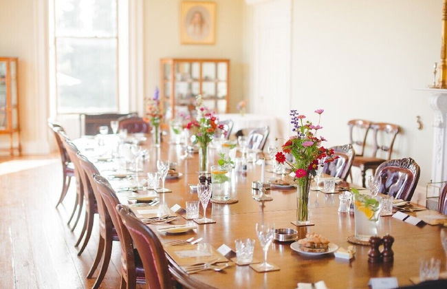 Temple House - Foto 10