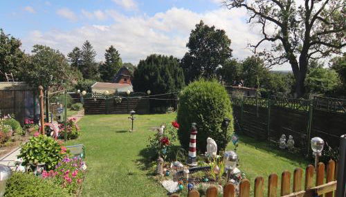 Ferienbungalow Mühlenblick in Kröpelin - Foto 2