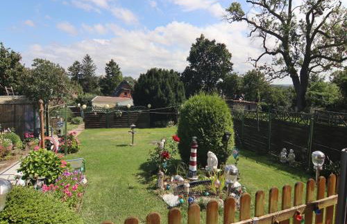 Ferienbungalow Mühlenblick in Kröpelin - Photo 2