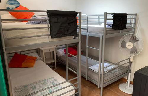 CASA TABARCA , disfruta del mágico atardecer de la isla - Photo 14