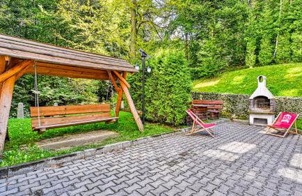 Apartament SPA 01 Resort Kozubnik blisko Szczyrk - 5D Apartamenty - Foto 47