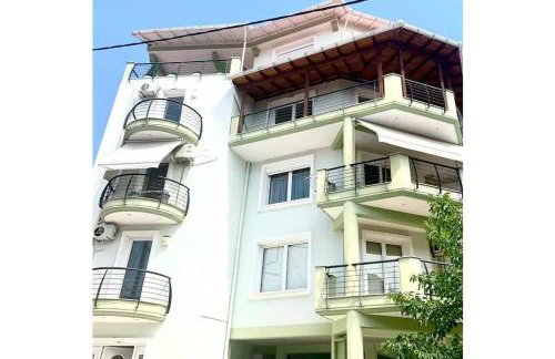 Υπέροχο Διαμέρισμα στους καταρράκτες της Έδεσσας - Photo 4