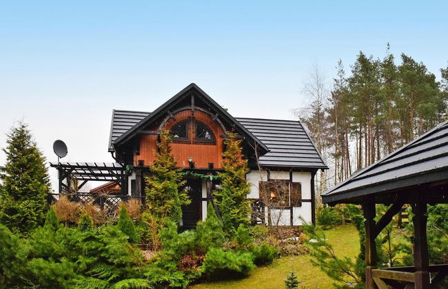 Holiday Home Near Lake Dabrowskie - Photo 1