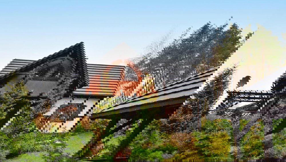 Holiday Home Near Lake Dabrowskie - Photo 1