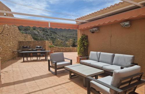 Casa Jacaranda - Photo 21