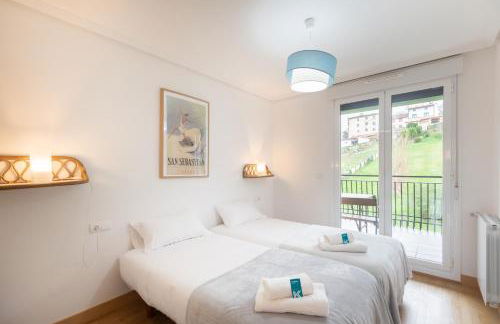 Telmo - baskeyrentals - Foto 8