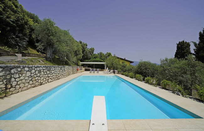 Villa Mariavittoria con Piscina by Wonderful Italy - Photo 37