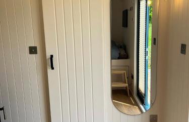 Kilden Hut - Perranwell Station - Foto 7