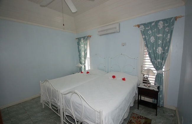 Sol Mar, Silver Sands 3BR - Foto 5