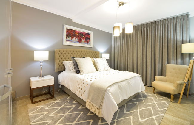 dk villas 2 The Boardwalk - Hout Bay - Photo 3