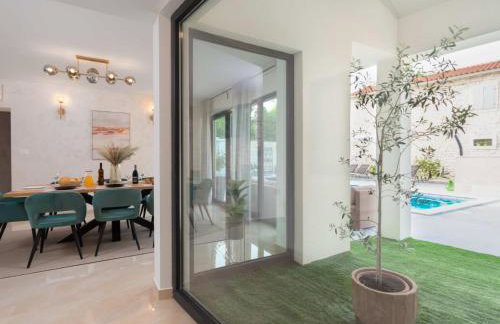 Holiday Home Designer Villa Simone - Modern und Heritage Style by Interhome - Foto 38