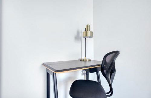 Shaw 1BR on U St corridor nr bars dining WDC-311 - Foto 4