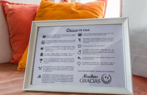 Casa Mundo - 16th century traditional white village house with pool - Foto 26