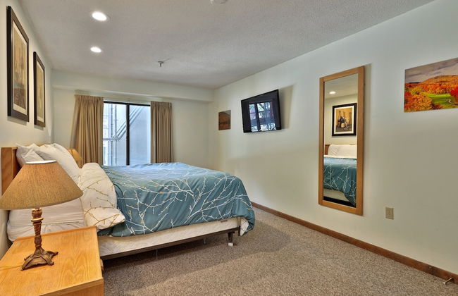 Mountain Green Resort by Killington VR - 1 Bedrooms - Foto 26