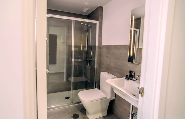 Mannix Urban Apartments - Foto 27