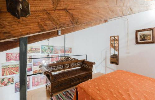 Bio Agriturismo Castelluzzo - Foto 65