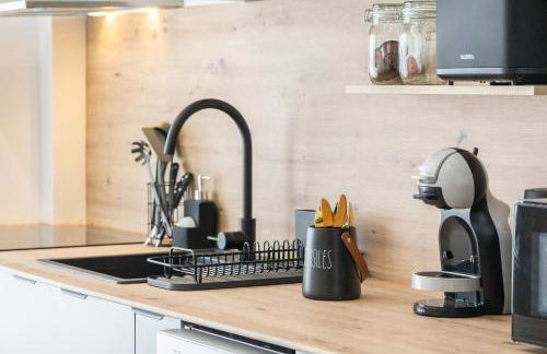 Loft Urban Beach - Cerca del Mar - Foto 20