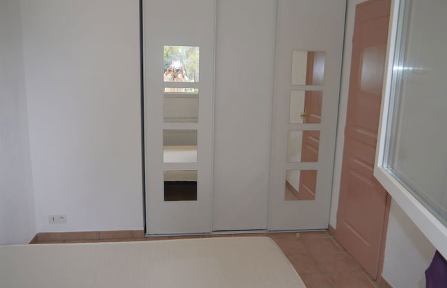 Les Villagines Appart'Hôtel - Rousset - Foto 2