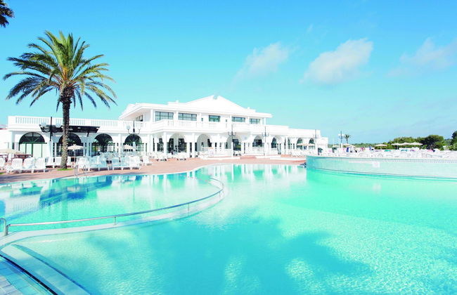 Grupotel Mar de Menorca - Foto 22