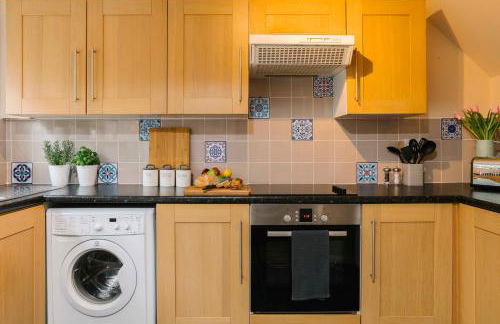 Castle Gate by Spa Town Property - Central Location with Large Living Space - Foto 13